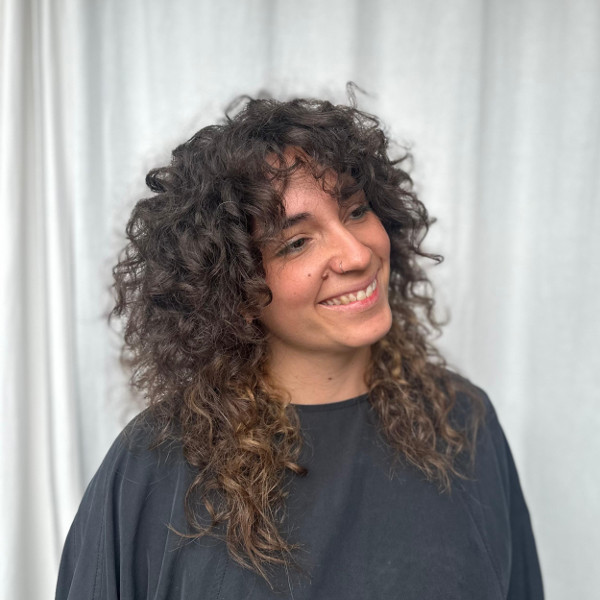 foto de paula espinosa psicóloga