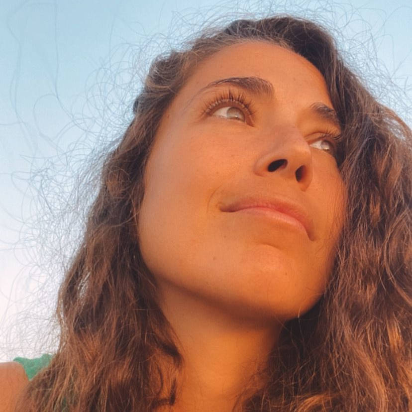 Foto de perfil de Leticia López Bermal